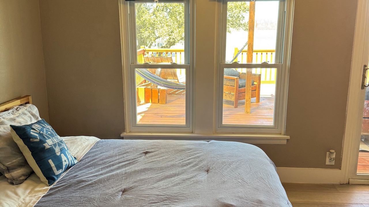 Photo of Bedroom in Pecan Acres