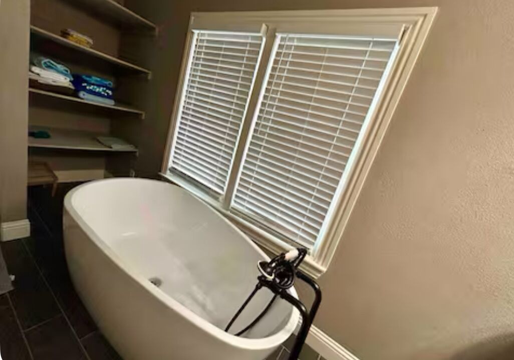 Photo of Bathroom in Pecan Acres