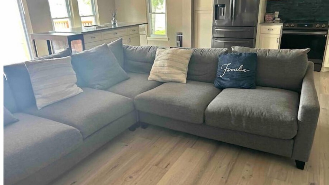 Photo of Livingroom in Pecan Acres