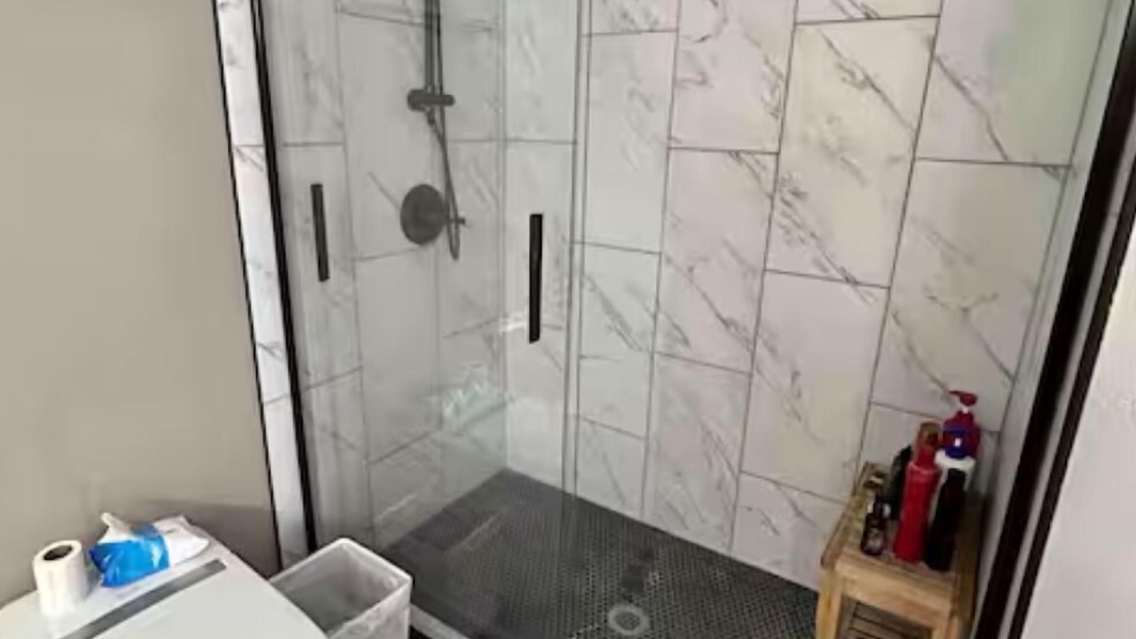 Photo of Bathroom in Pecan Acres