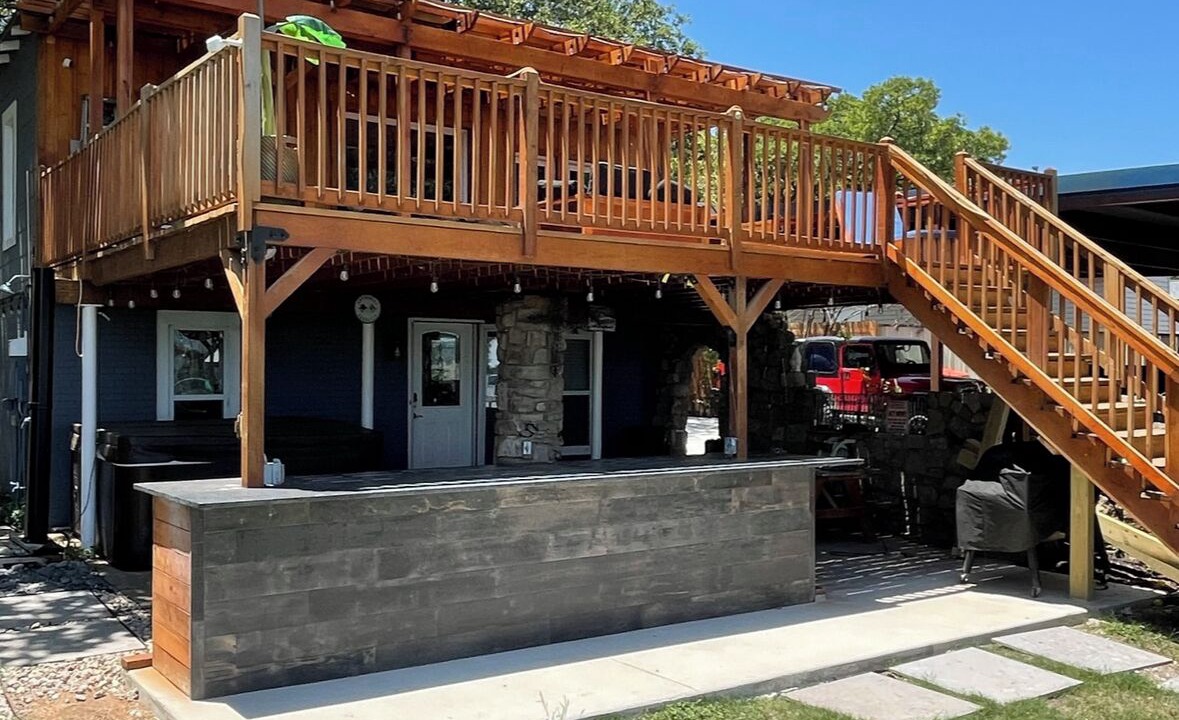 Photo of Outdoor in Pecan Acres