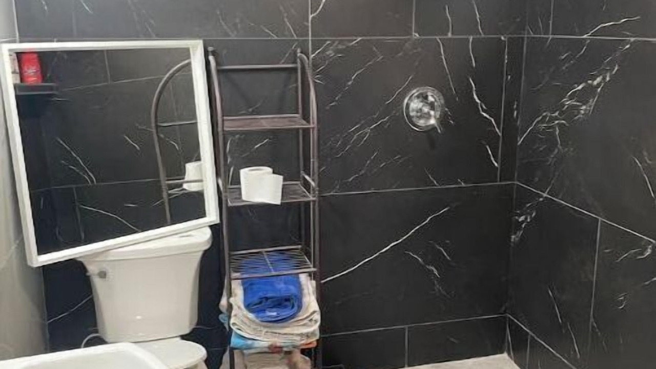 Photo of Bathroom in Pecan Acres