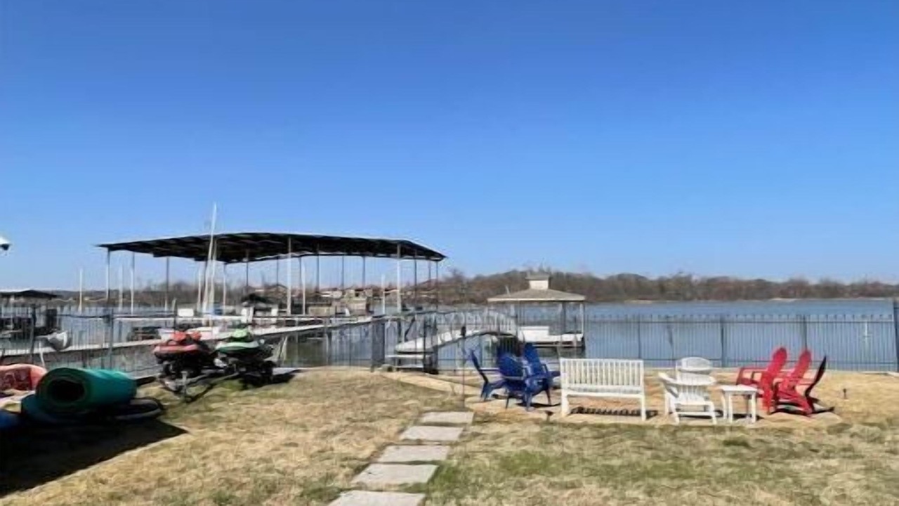 Photo of Outdoor in Pecan Acres