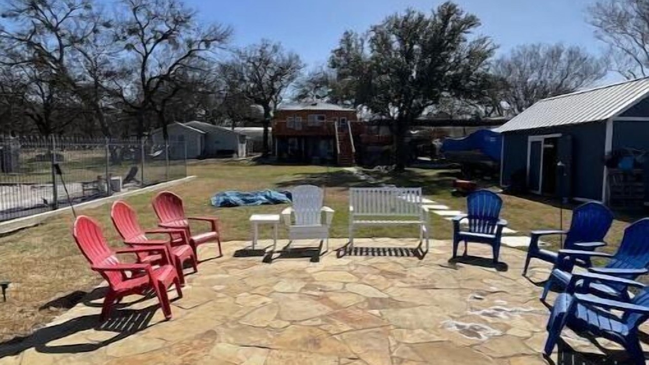 Photo of Outdoor in Pecan Acres