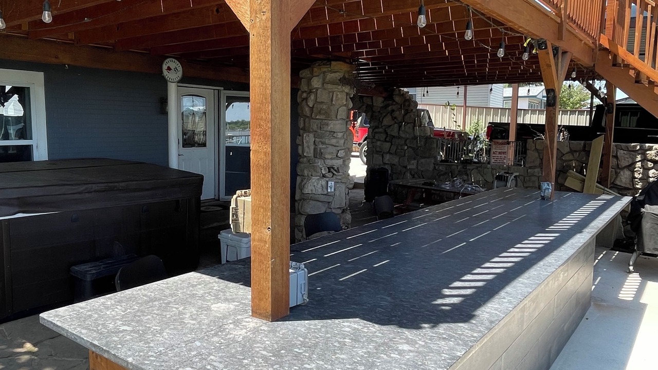 Photo of Outdoor in Pecan Acres