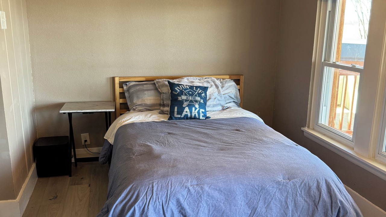 Photo of Bedroom in Pecan Acres