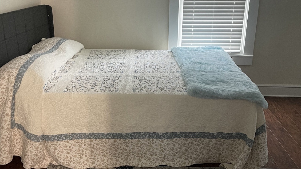 Photo of Bedroom in Salisbury