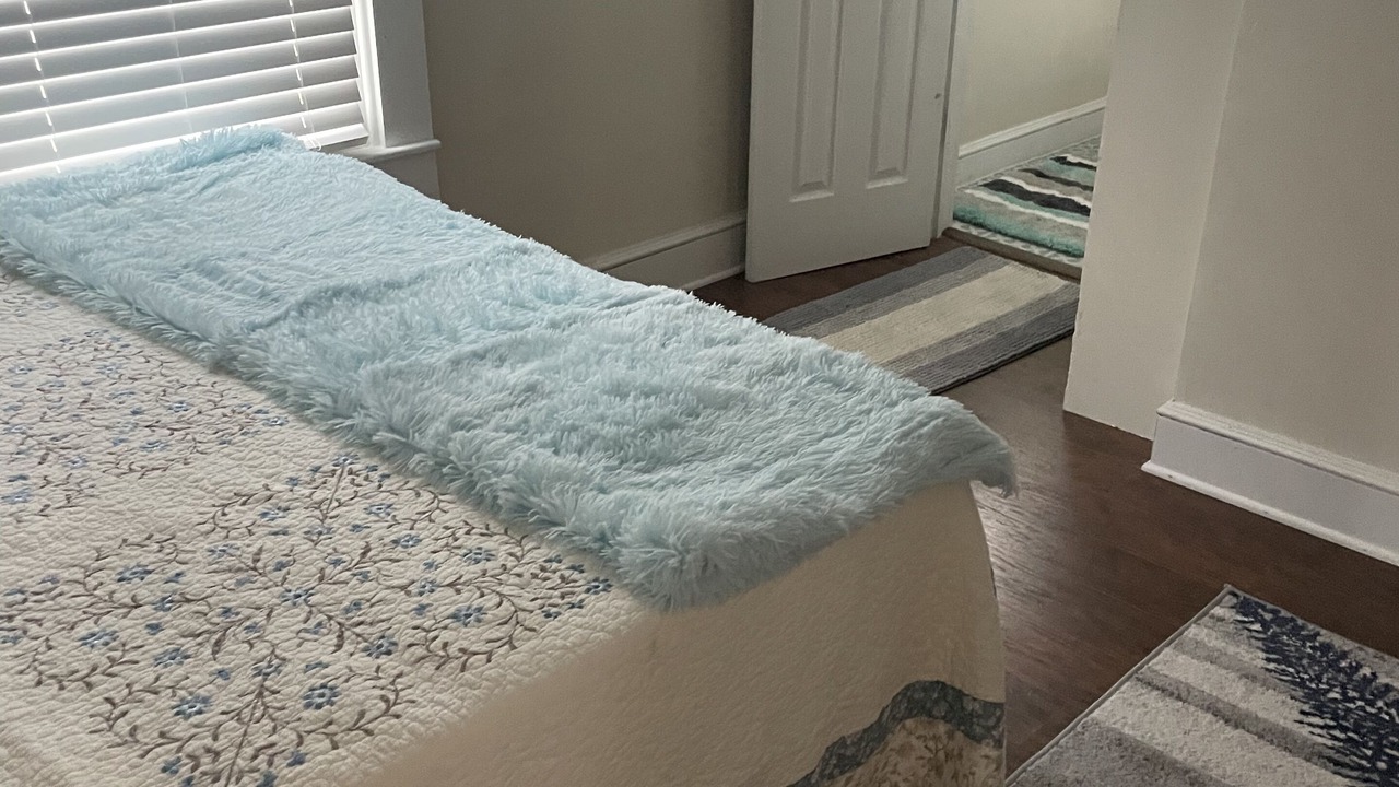 Photo of Bedroom in Salisbury