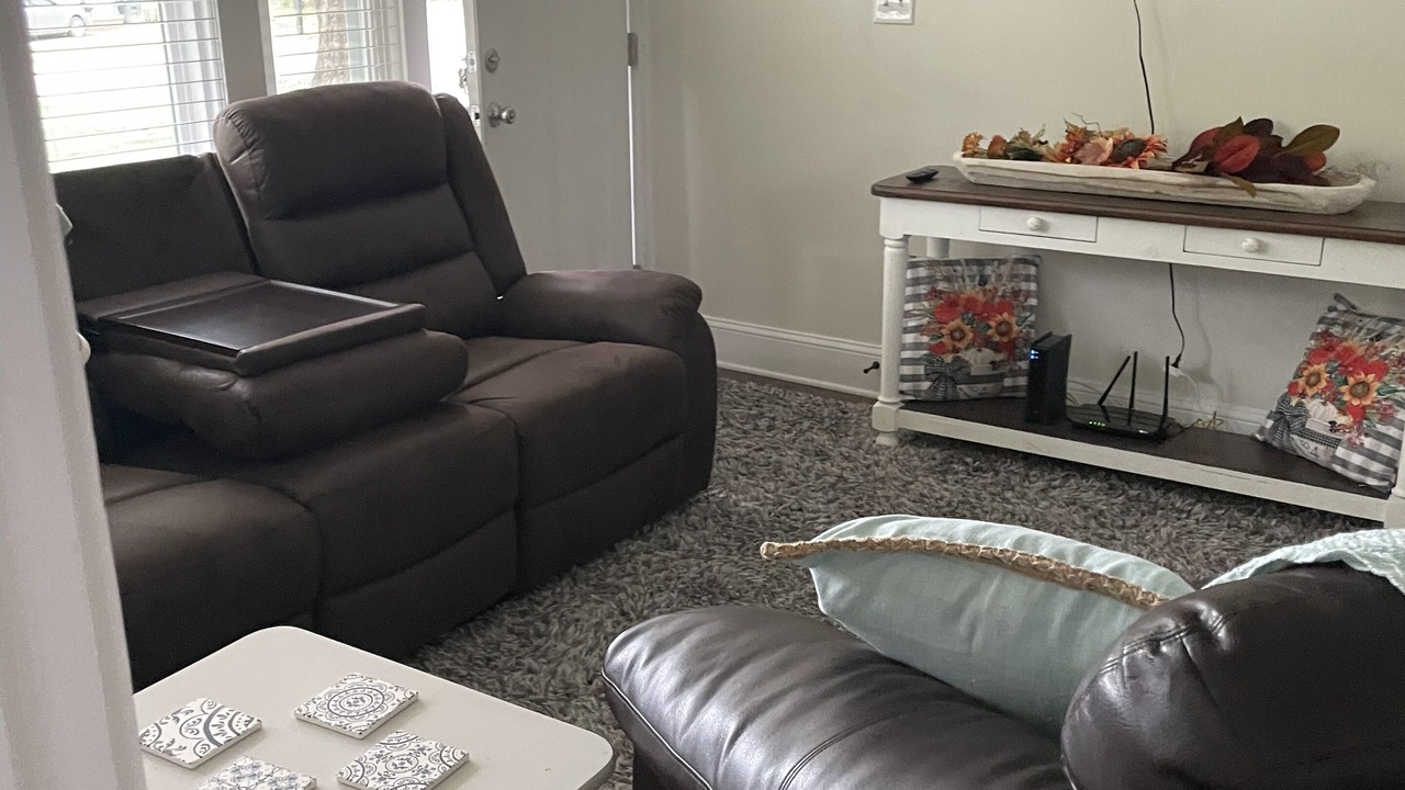 Photo of Livingroom in Salisbury