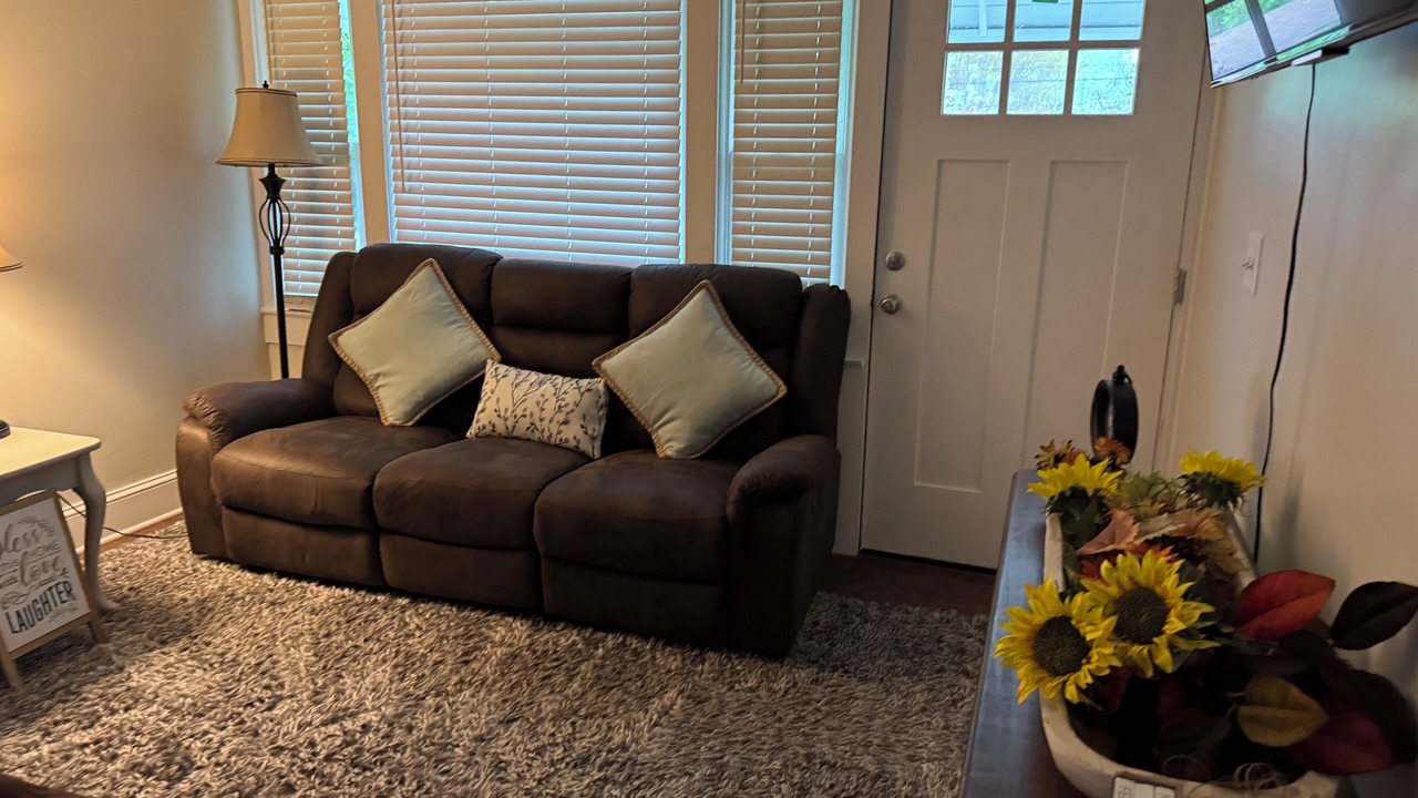 Photo of Livingroom in Salisbury