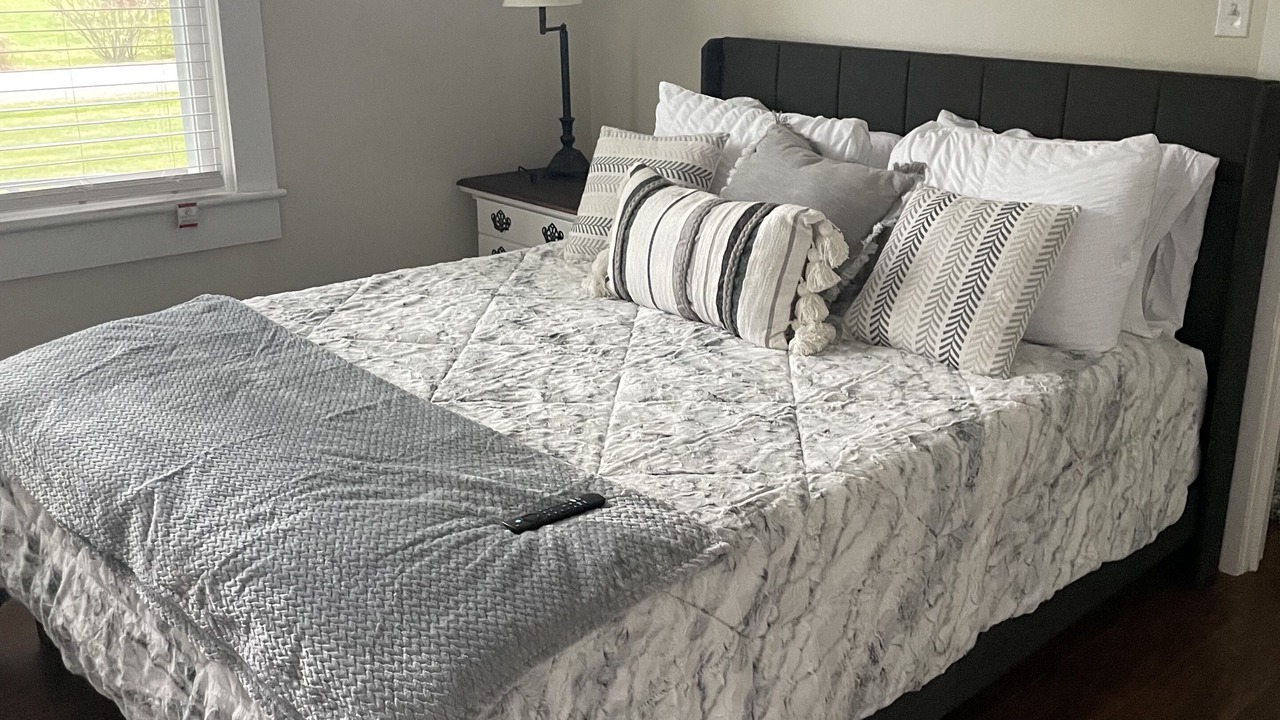 Photo of Bedroom in Salisbury