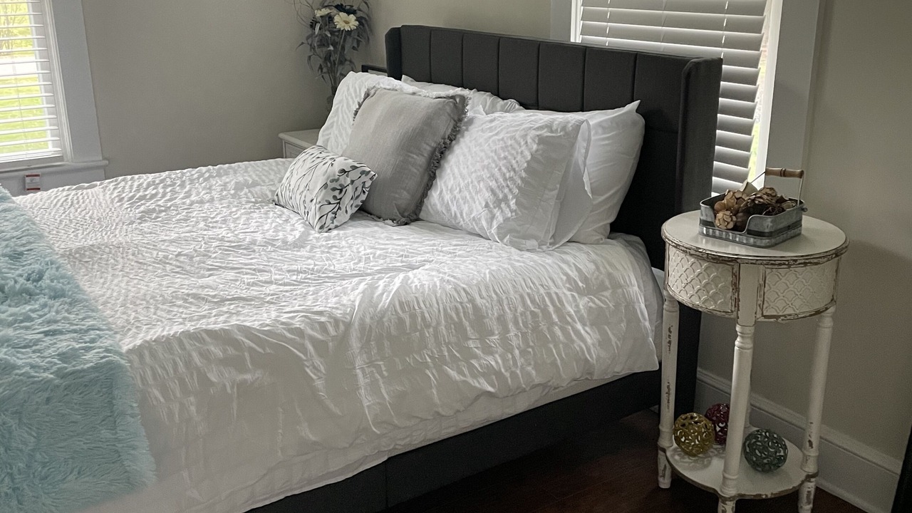 Photo of Bedroom in Salisbury