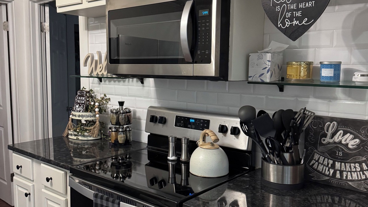 Photo of Kitchen in Salisbury