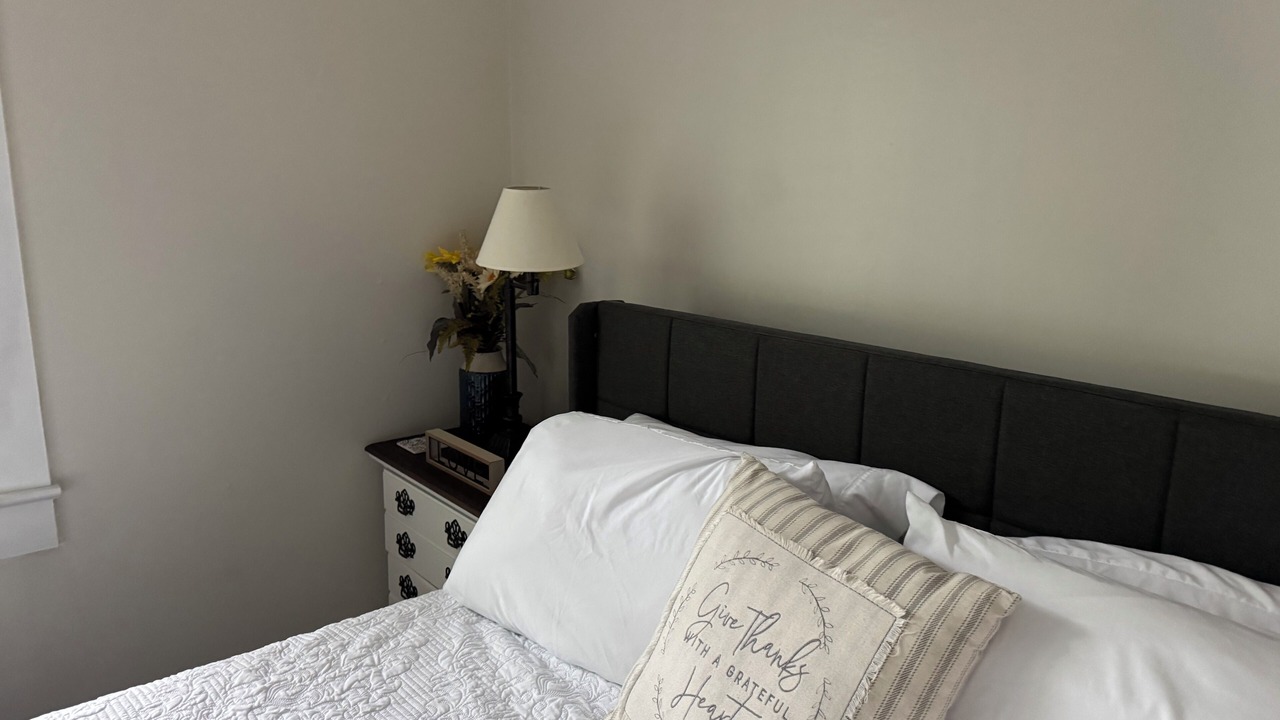 Photo of Bedroom in Salisbury