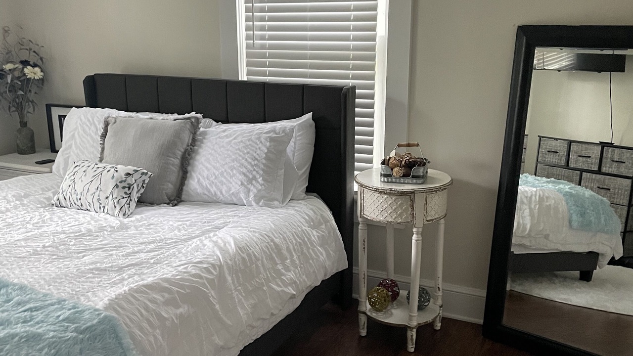 Photo of Bedroom in Salisbury