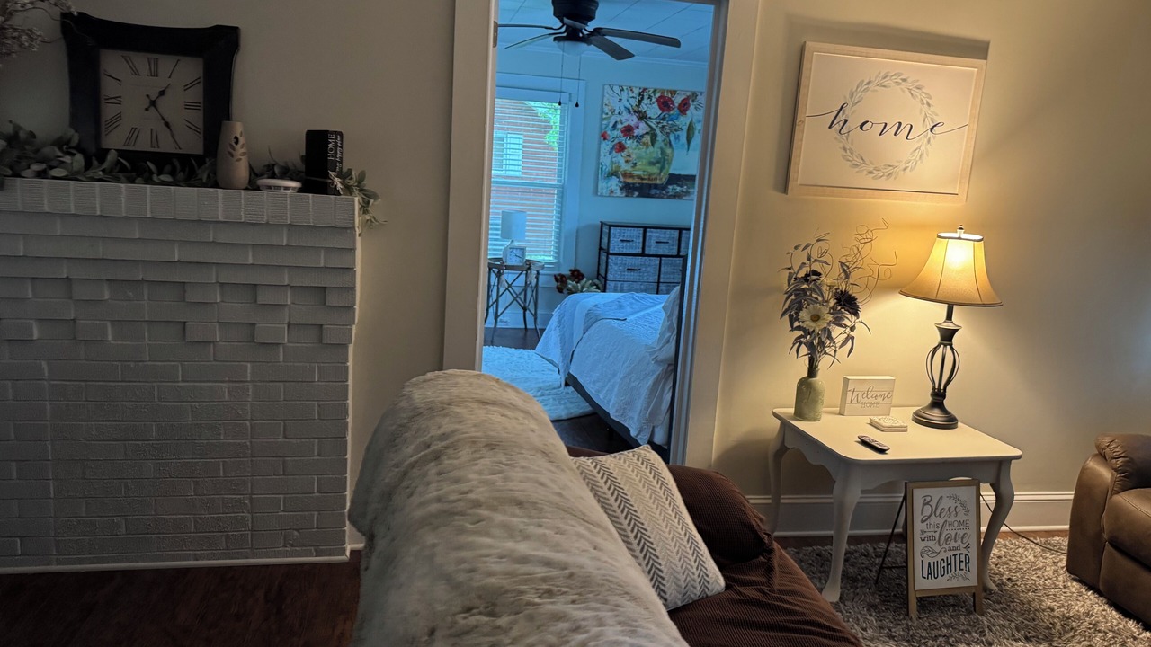 Photo of Livingroom in Salisbury