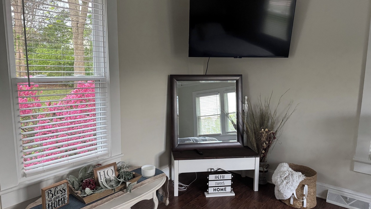 Photo of Livingroom in Salisbury