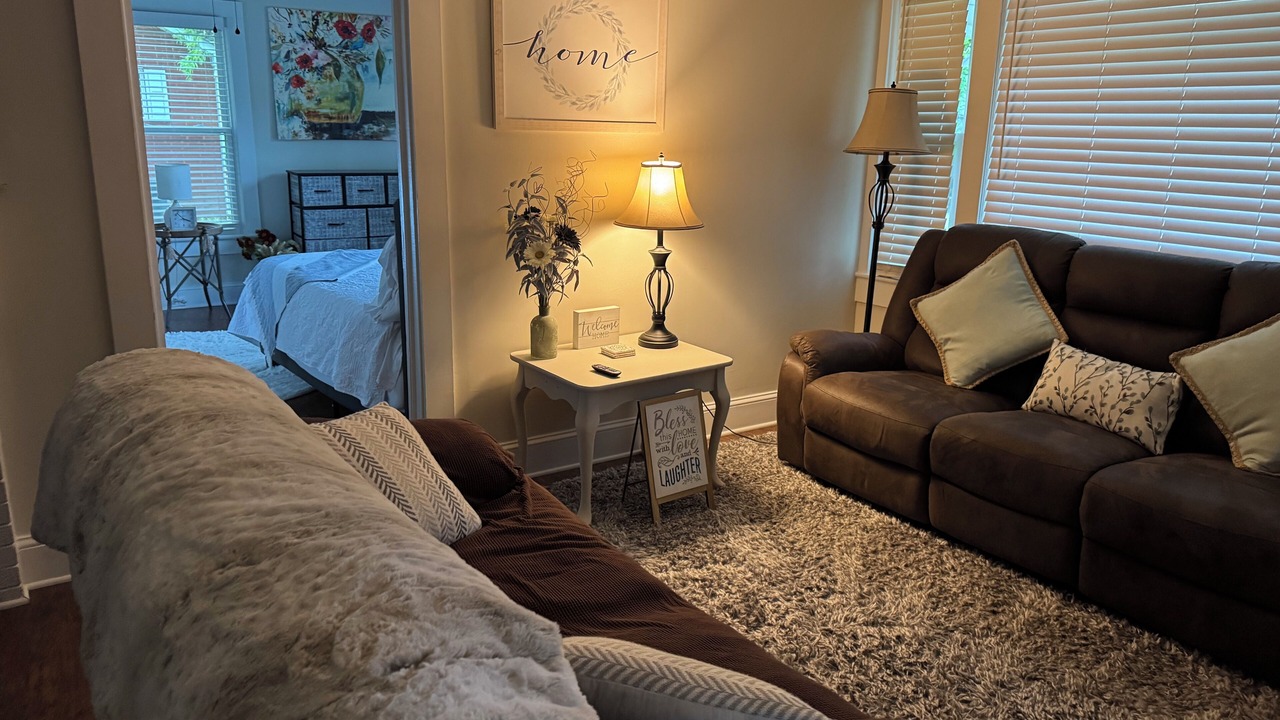 Photo of Bedroom in Salisbury