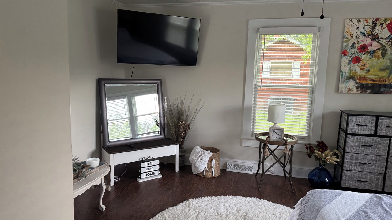 Photo of Bedroom in Salisbury