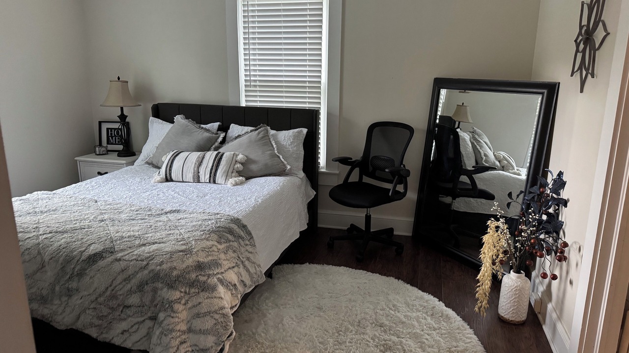 Photo of Bedroom in Salisbury