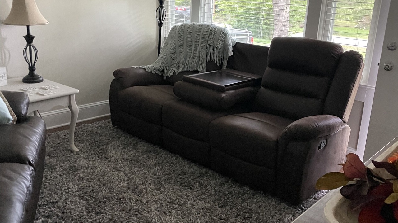 Photo of Livingroom in Salisbury