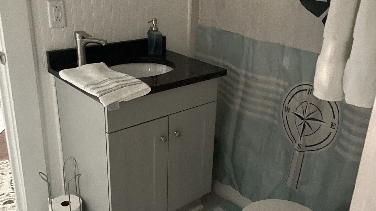 Photo of Bathroom in Salisbury
