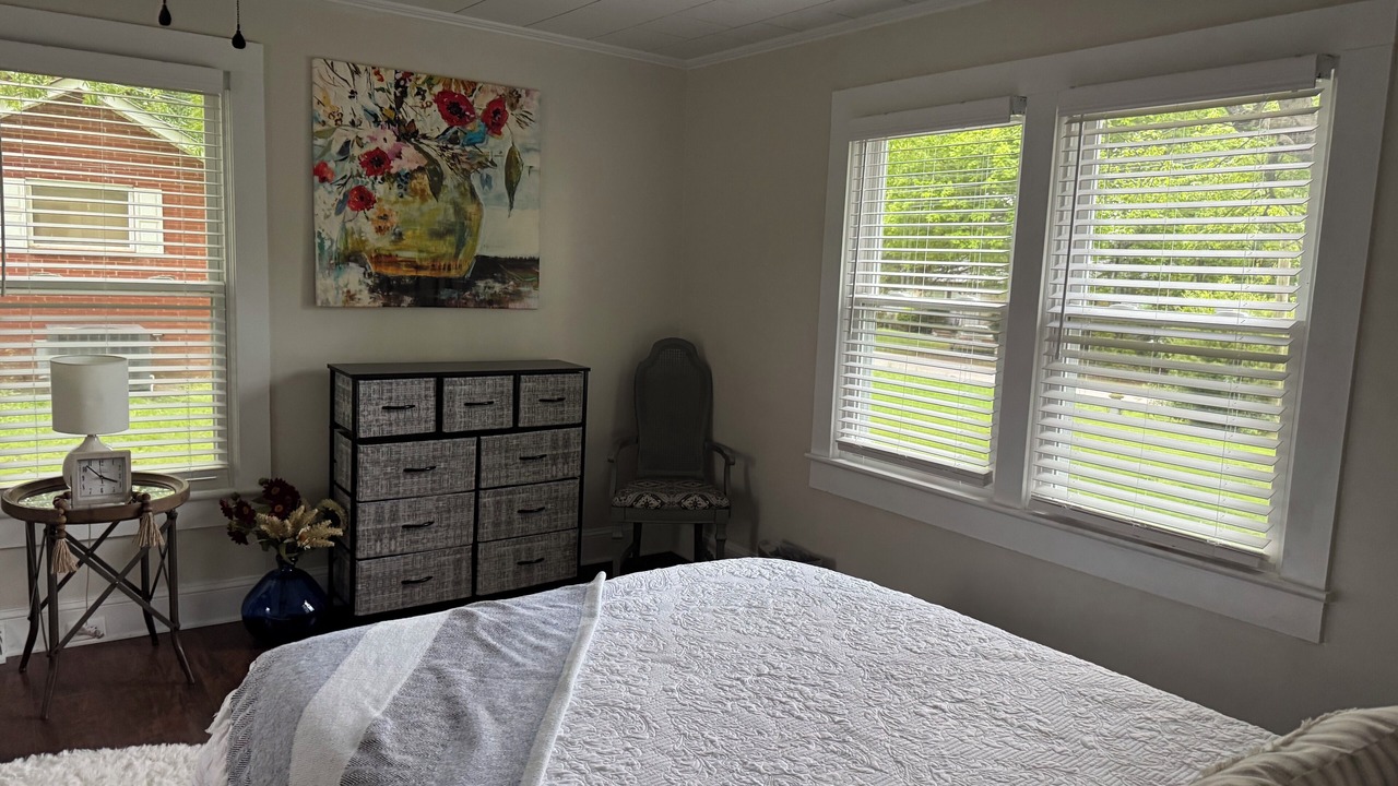 Photo of Bedroom in Salisbury