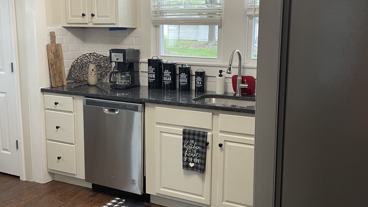 Photo of Kitchen in Salisbury