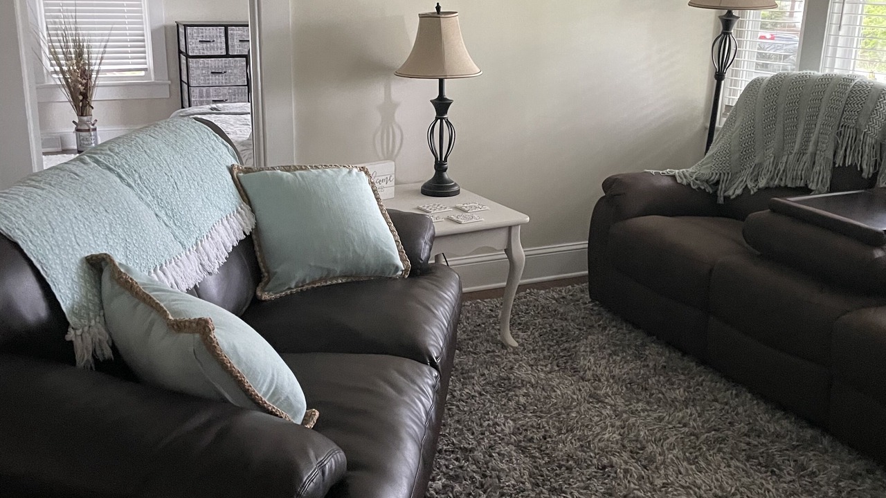 Photo of Livingroom in Salisbury