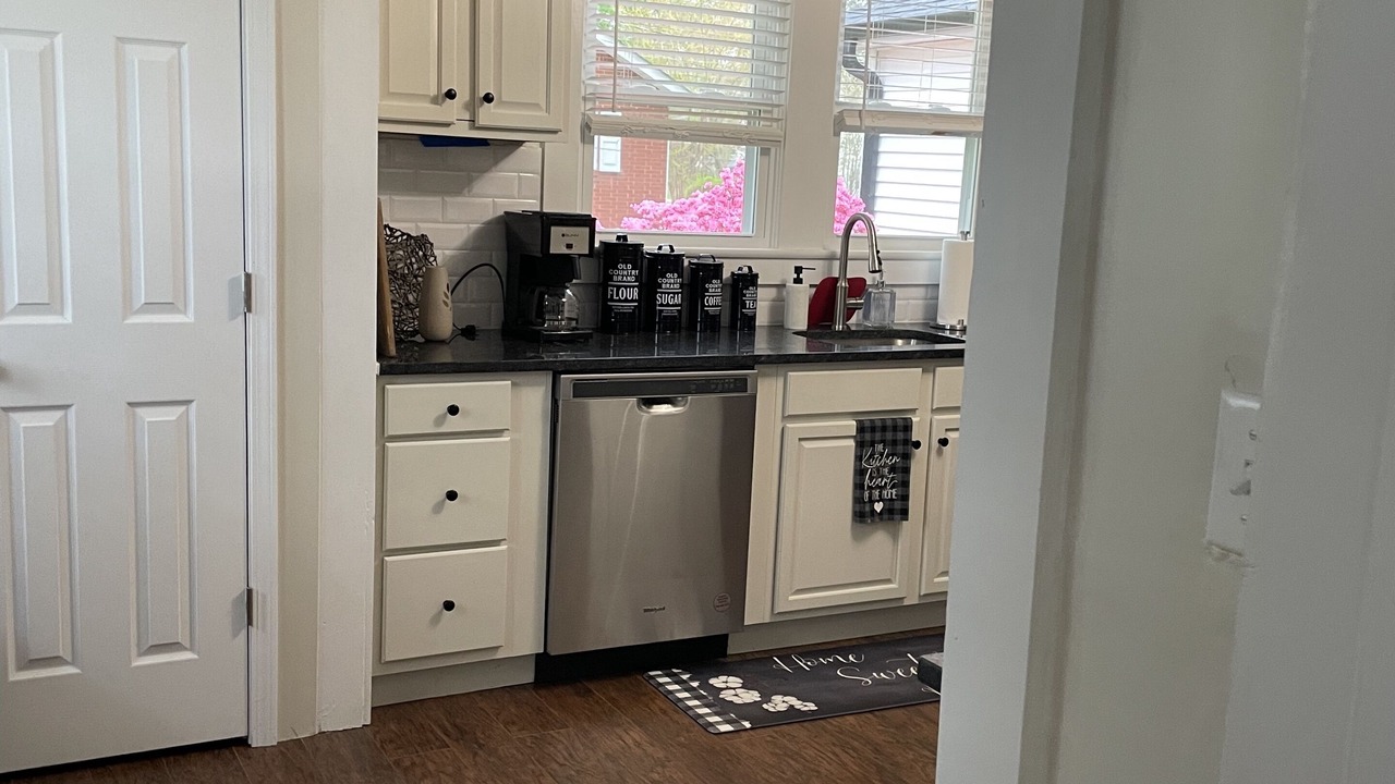 Photo of Kitchen in Salisbury