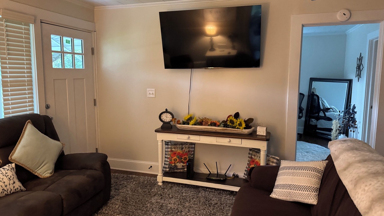 Photo of Livingroom in Salisbury