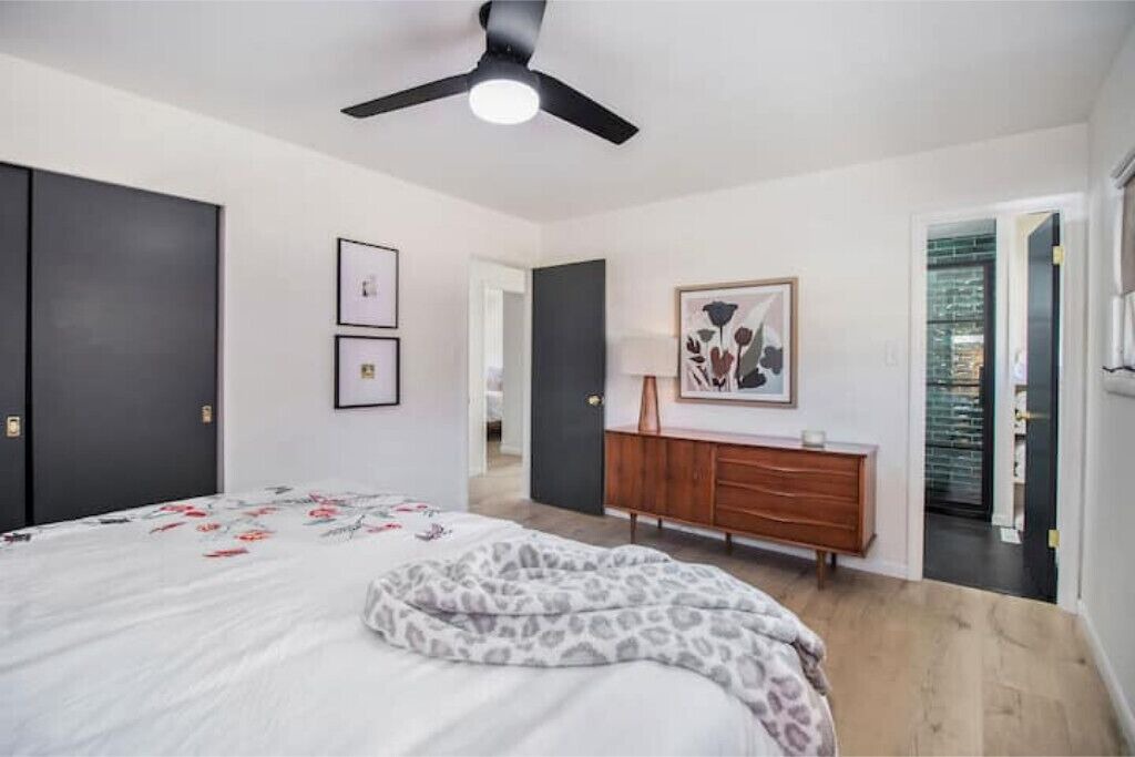 Photo of Bedroom in South Bend