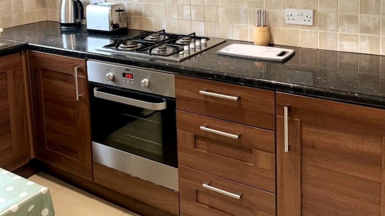 Photo of Kitchen in Southgate