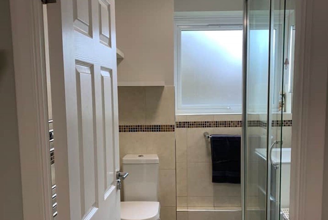 Photo of Bathroom in Southgate