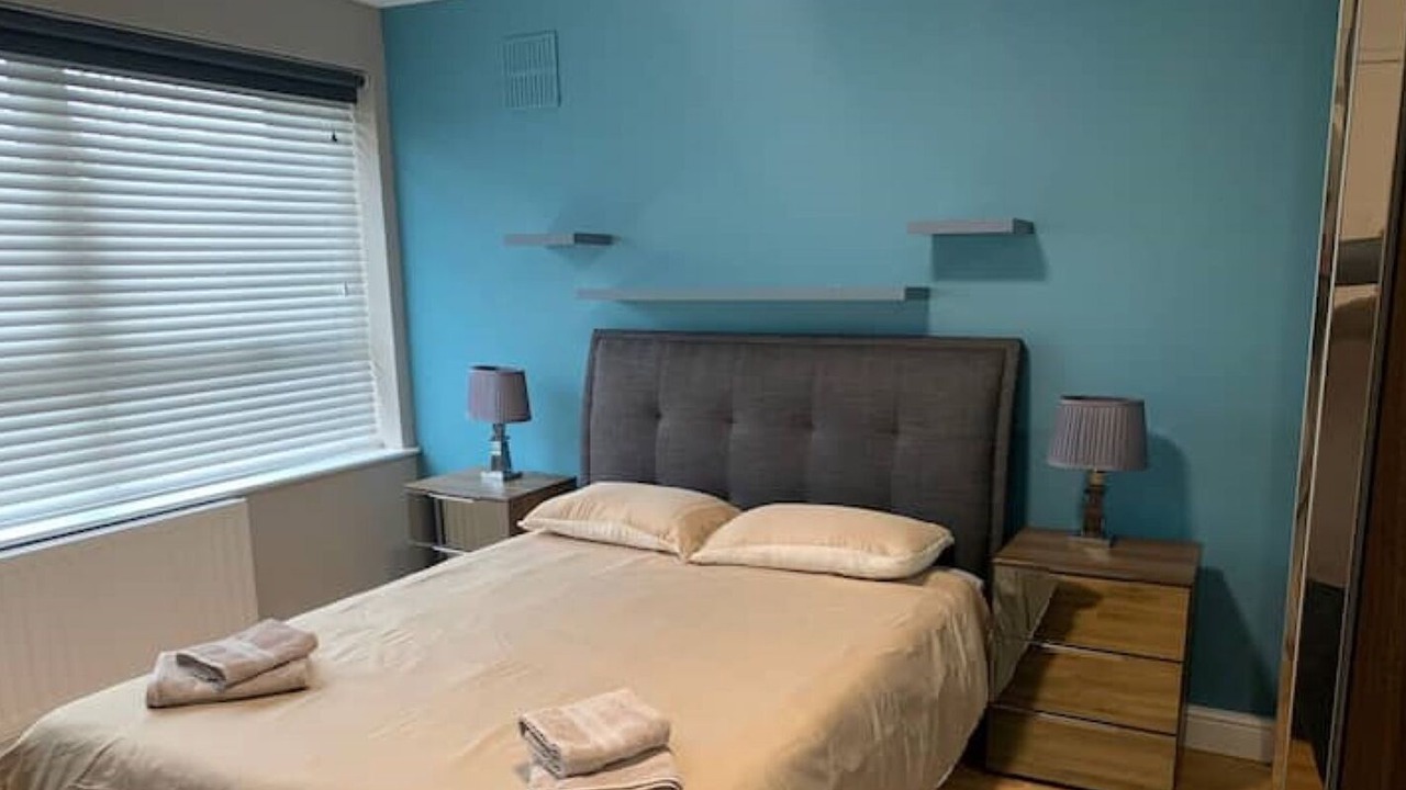 Photo of Bedroom in Southgate