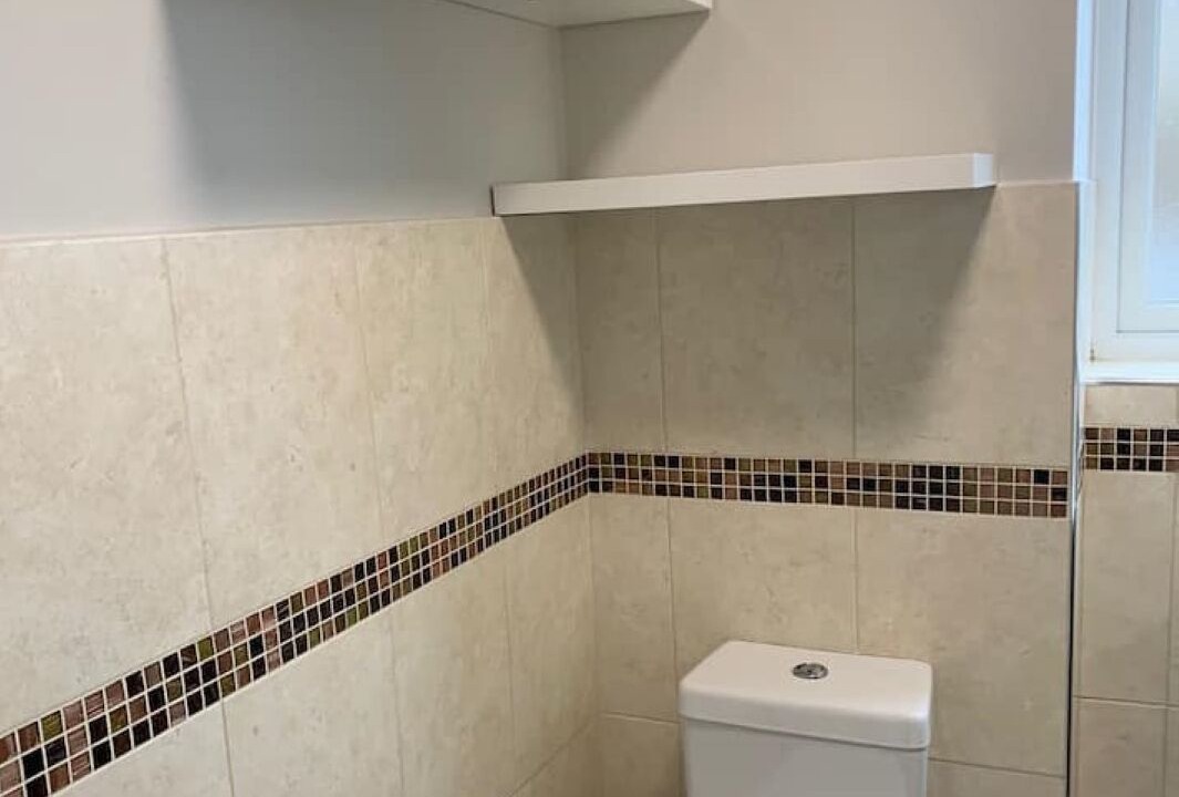 Photo of Bathroom in Southgate