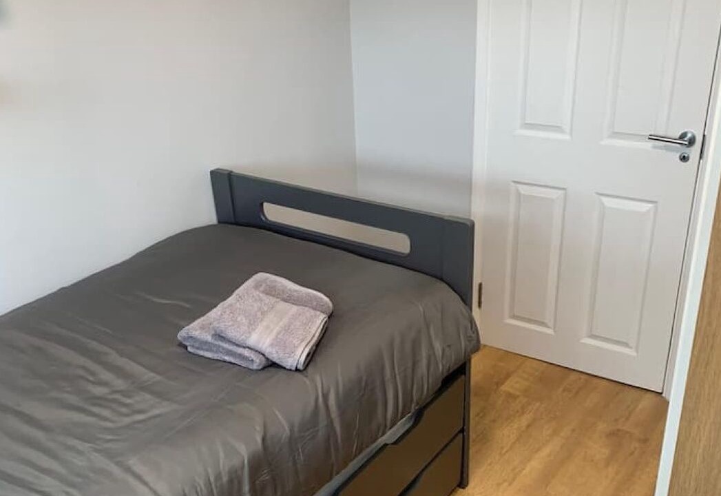 Photo of Bedroom in Southgate