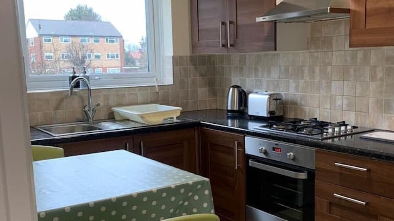 Photo of Kitchen in Southgate