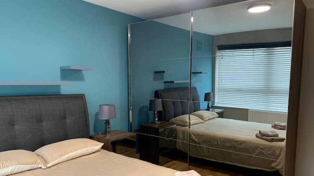 Photo of Bedroom in Southgate