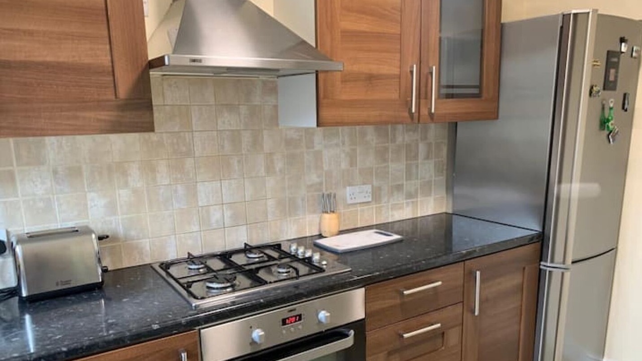 Photo of Kitchen in Southgate