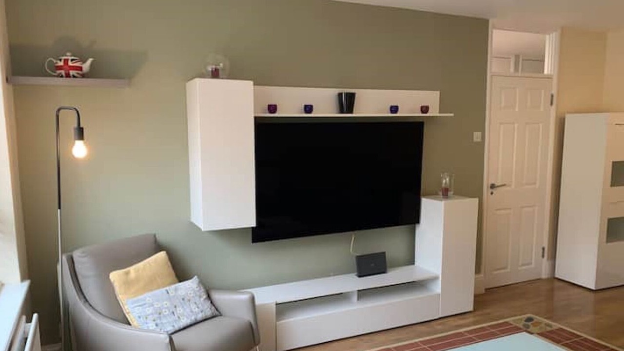 Photo of Livingroom in Southgate