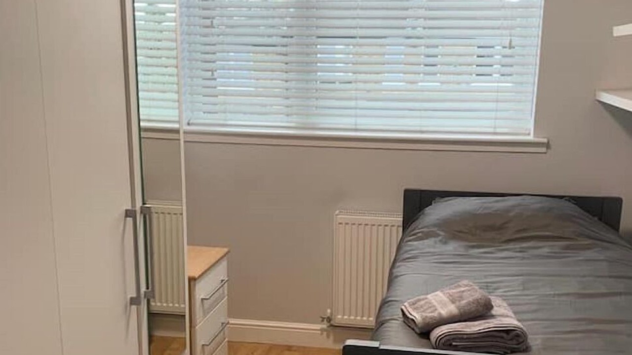 Photo of Bedroom in Southgate