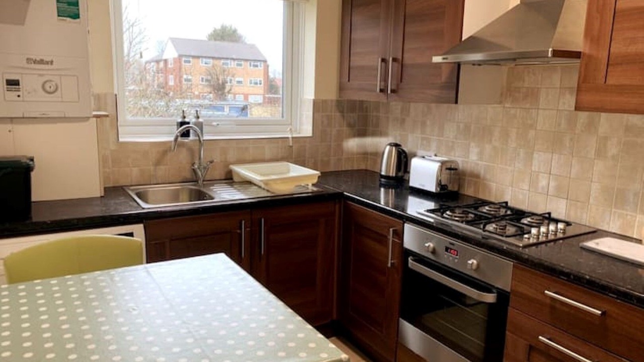 Photo of Kitchen in Southgate