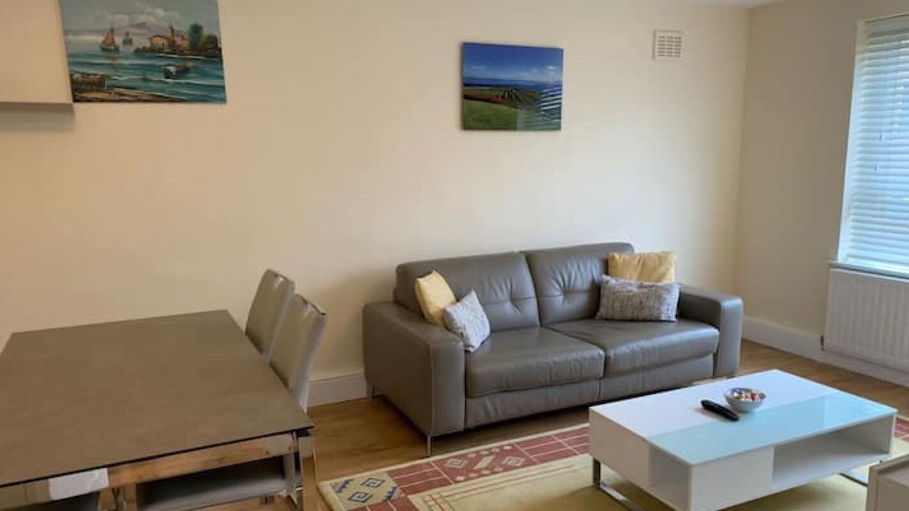 Photo of Livingroom in Southgate