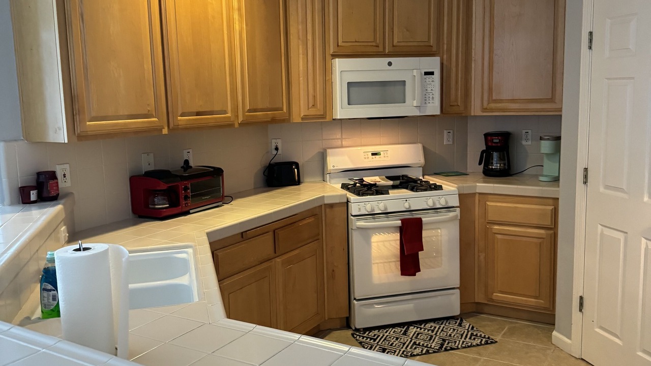 Photo of Kitchen in North Natomas