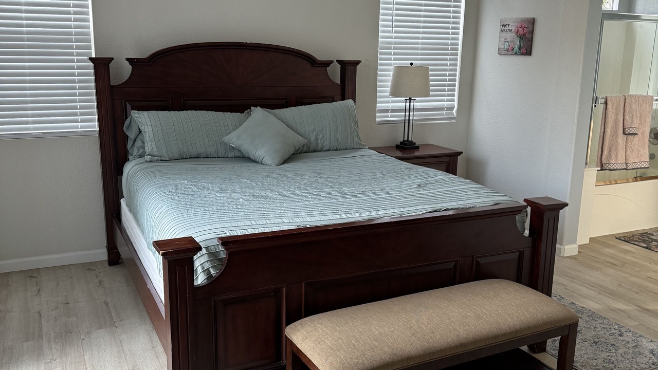 Photo of Bedroom in North Natomas