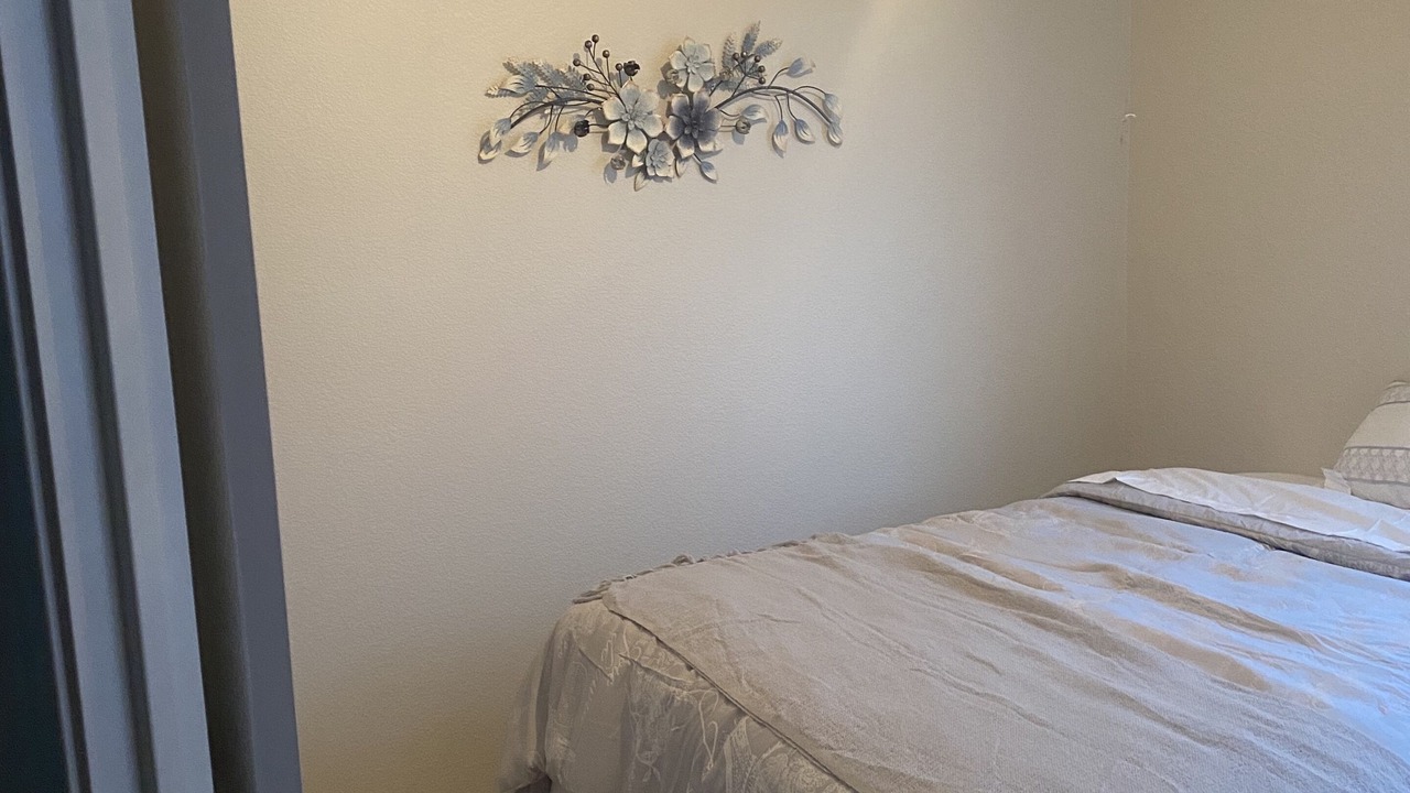 Photo of Bedroom in North Natomas