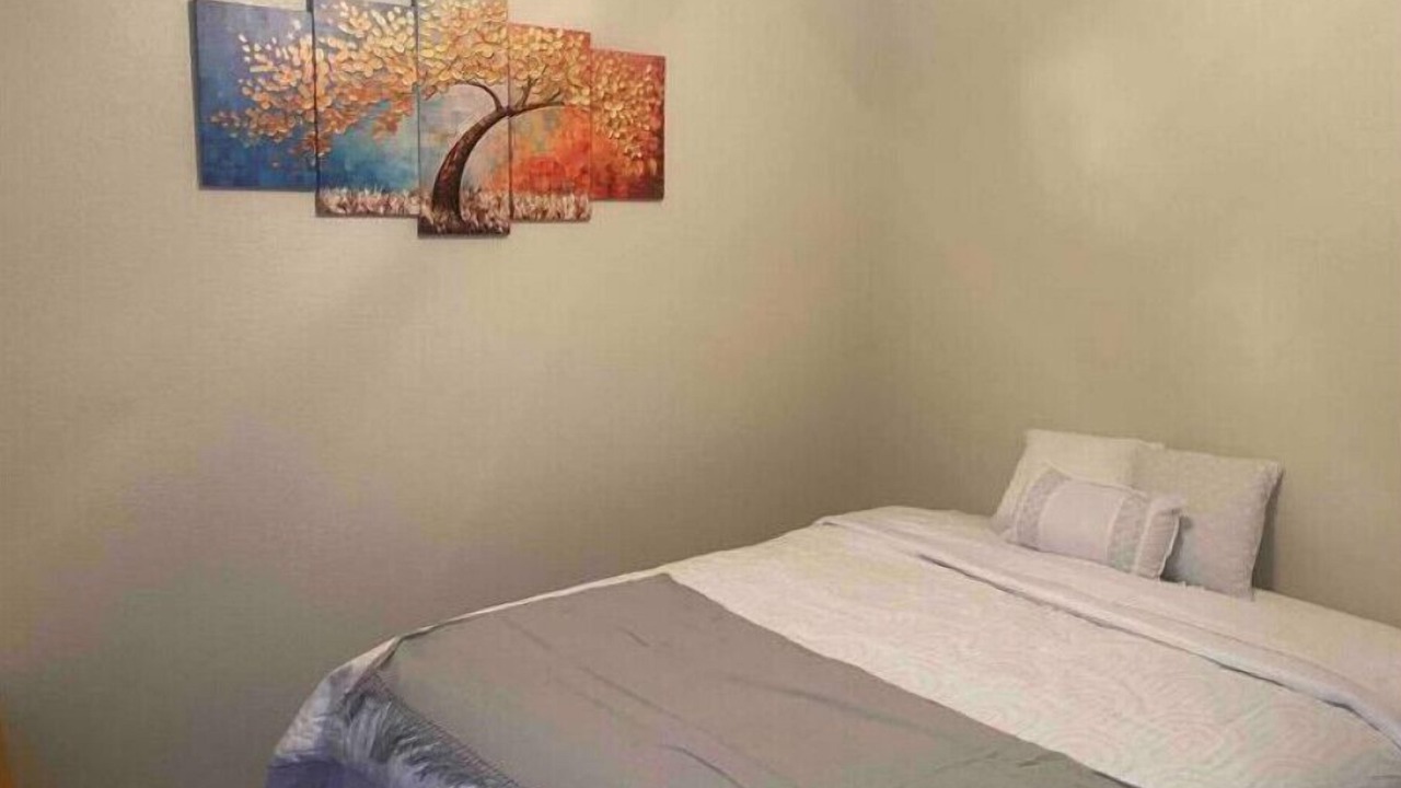 Photo of Bedroom in North Natomas
