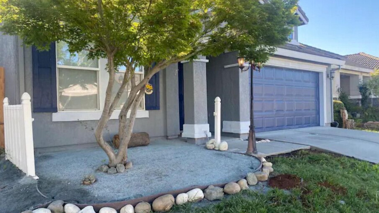 Photo of Outdoor in North Natomas