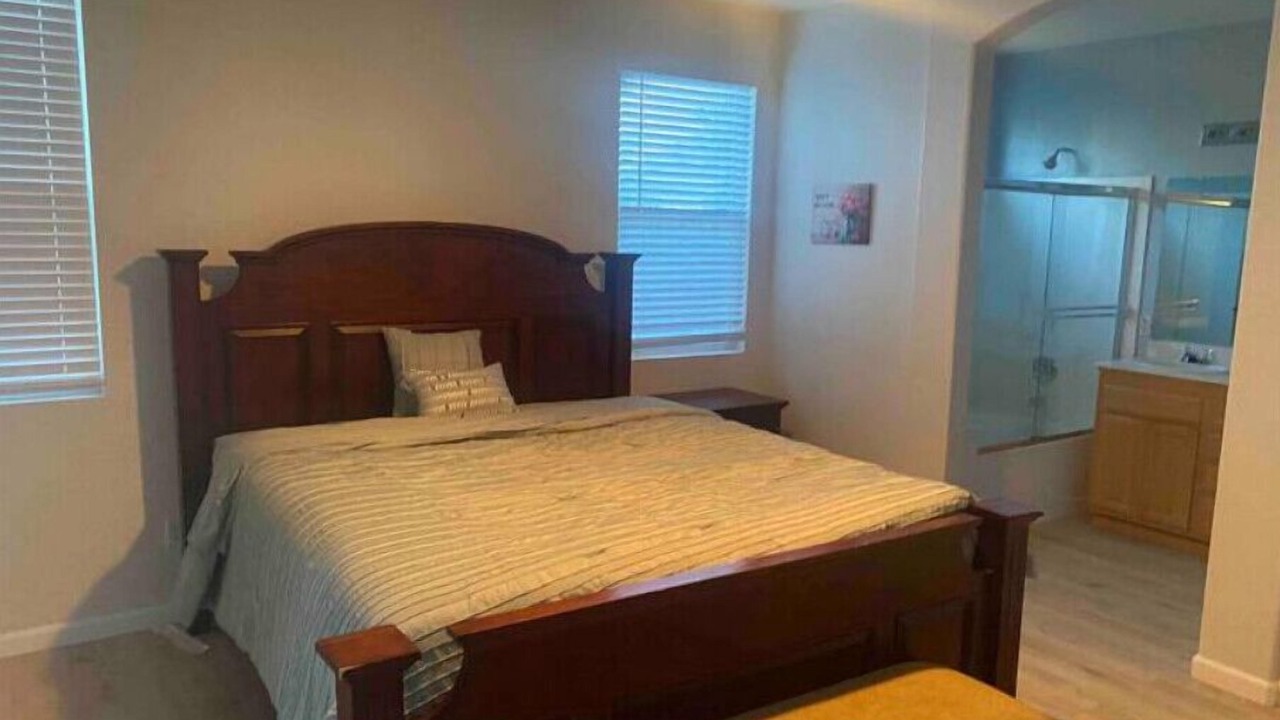 Photo of Bedroom in North Natomas